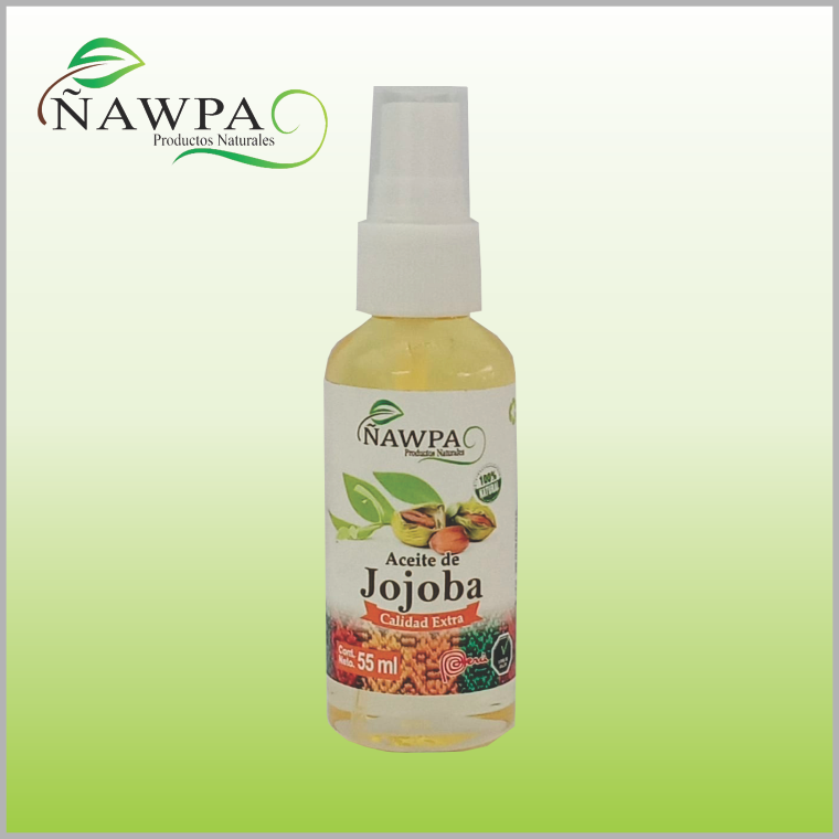 Aceite de Jojoba 55ml